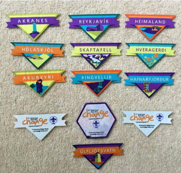 world moot badges